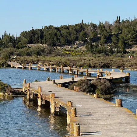 לינה וארוחת בוקר Abitarela - -