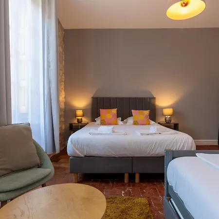 Abitarela - - לינה וארוחת בוקר