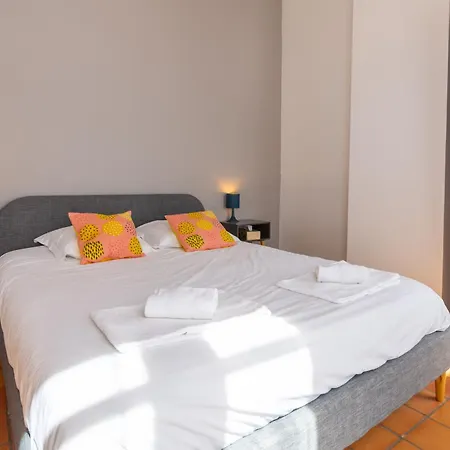 Abitarela - - לינה וארוחת בוקר 3*