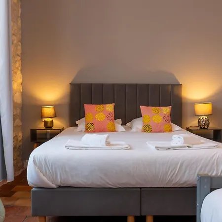 Abitarela - - 3* סיג'אן