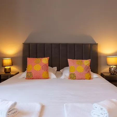 לינה וארוחת בוקר Abitarela - - 3*