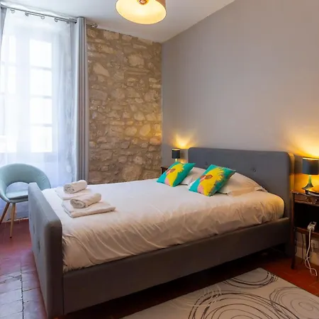 Abitarela - - 3* סיג'אן