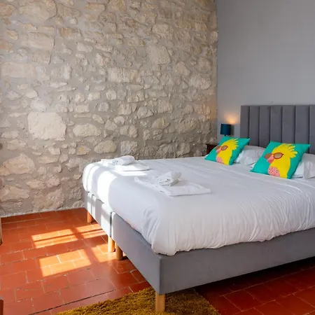 Abitarela - - לינה וארוחת בוקר 3*