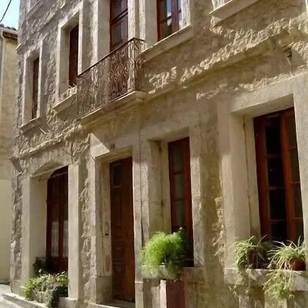 לינה וארוחת בוקר Abitarela - - 3*