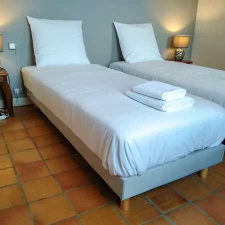 Abitarela - - לינה וארוחת בוקר סיג'אן