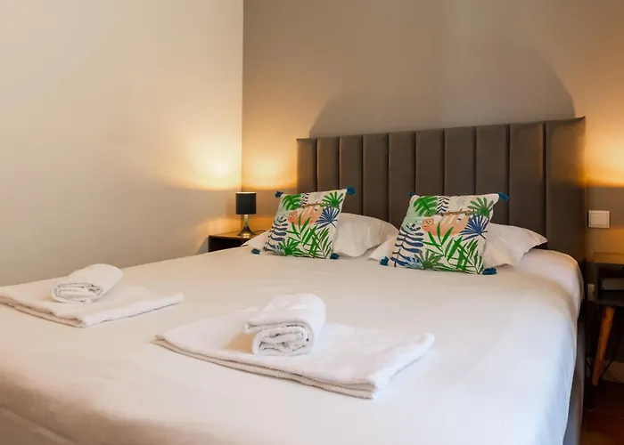 Abitarela - - Bed & Breakfast Sigean