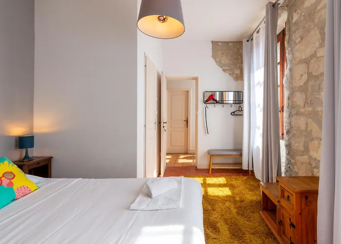 Abitarela - - Bed & Breakfast