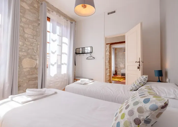 Bed & Breakfast Abitarela - -