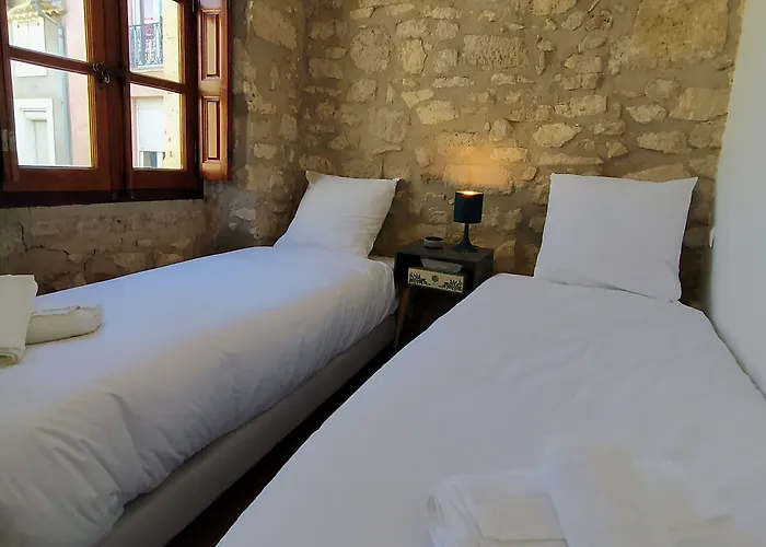 Abitarela - - Bed & Breakfast 3*