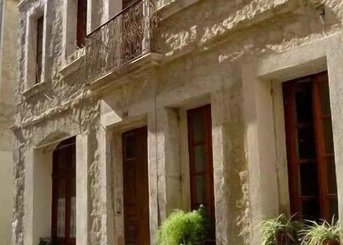 Bed & Breakfast Abitarela - - 3*
