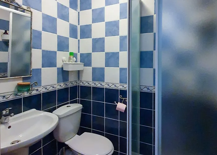 Abitarela - - Bed & Breakfast 3*