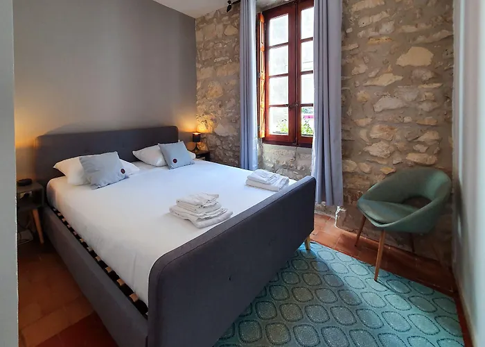 Abitarela - - 3*