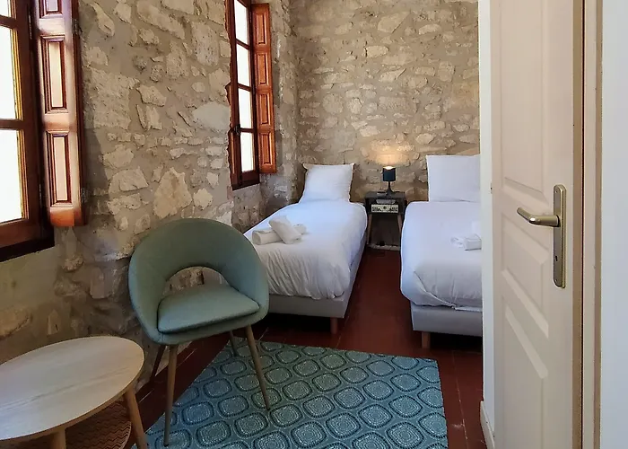 Abitarela - - 3*