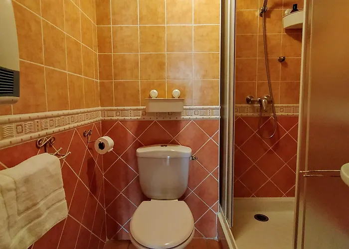 Bed & Breakfast Abitarela - - 3*