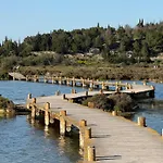 Bed and breakfast Abitarela - -