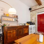 Abitarela - - Bed and breakfast Sigean