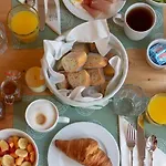 Bed and breakfast Abitarela - - Sigean