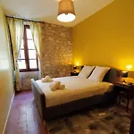 Bed and breakfast Abitarela - - 3*