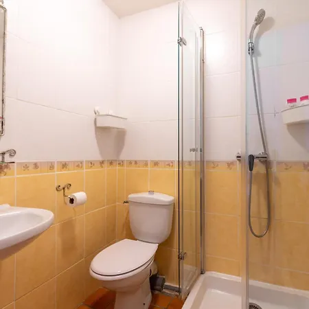 Bed & Breakfast Abitarela - - Sigean