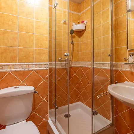 Abitarela - - Bed and Breakfast Sigean