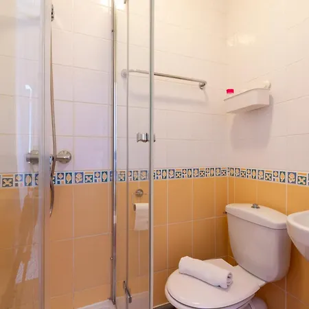 Panzió Abitarela - - 3*