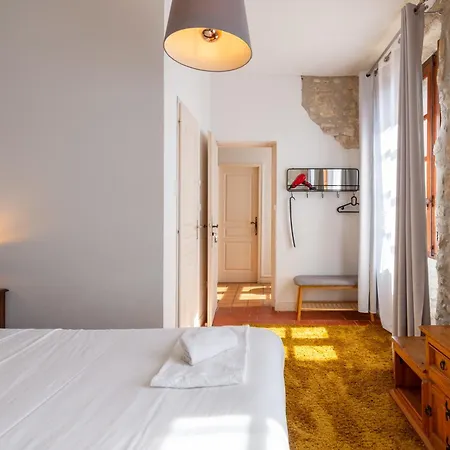 Abitarela - - Panzió