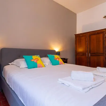 Bed & Breakfast Abitarela - - 3*