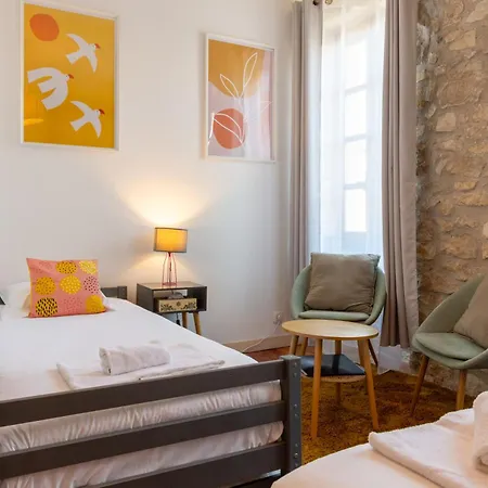 Abitarela - - Bed & Breakfast Sigean