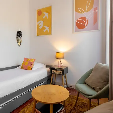 Abitarela - - 3* Sigean