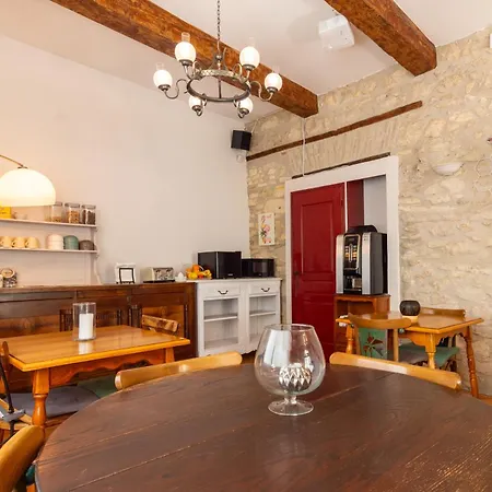 Abitarela - - Panzió