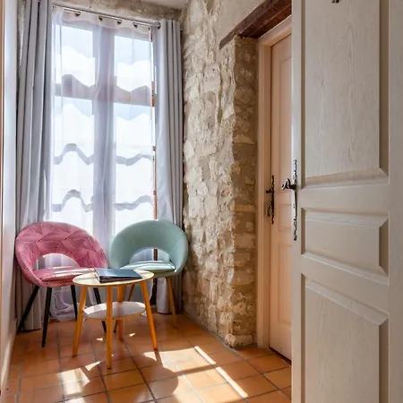 Bed & Breakfast Abitarela - - 3*