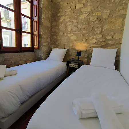 Abitarela - - Panzió 3*