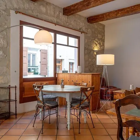 Bed and Breakfast Abitarela - - Sigean