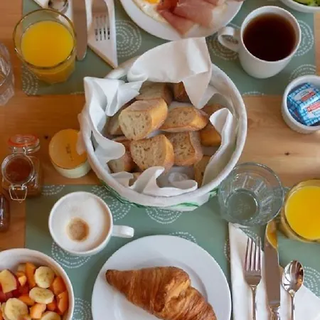 Bed and Breakfast Abitarela - - Sigean