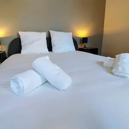 Bed & Breakfast Abitarela - - Sigean