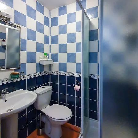 Abitarela - - Panzió 3*