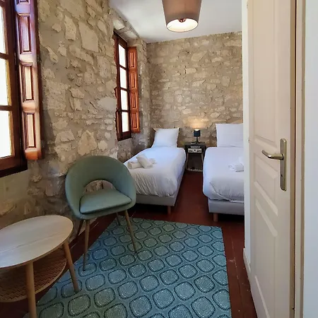 Abitarela - - 3*