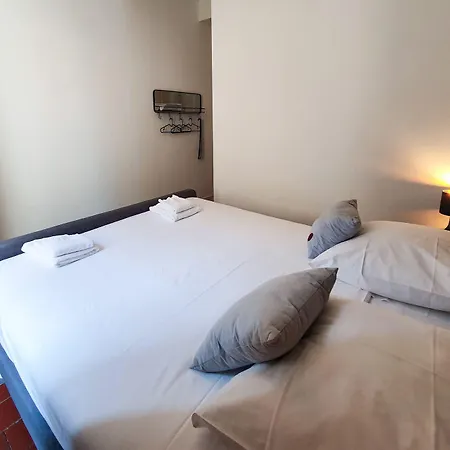 Abitarela - - Panzió Sigean