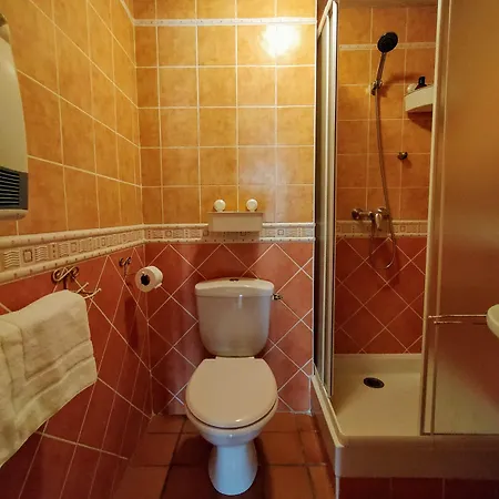 Bed and Breakfast Abitarela - - 3*