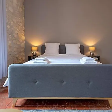 Bed & Breakfast Abitarela - - 3*