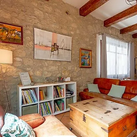 Bed & Breakfast Abitarela - - 3*