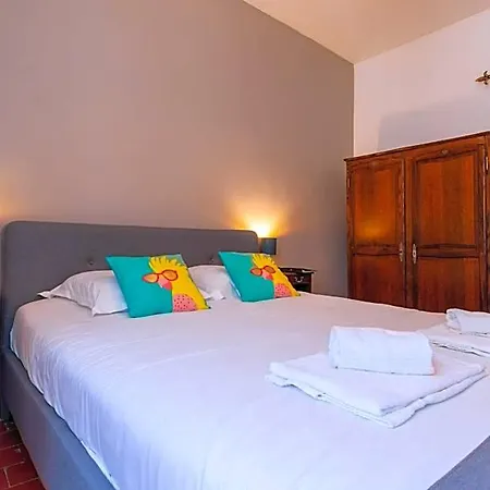 Abitarela - - Bed & Breakfast Sigean