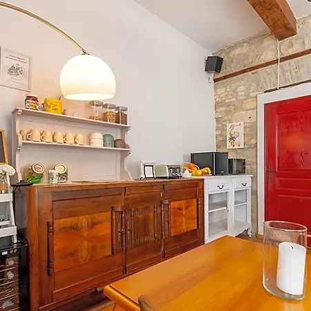 Abitarela - - Bed & Breakfast 3*