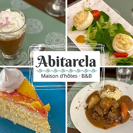 Bed & Breakfast Abitarela - - 3*