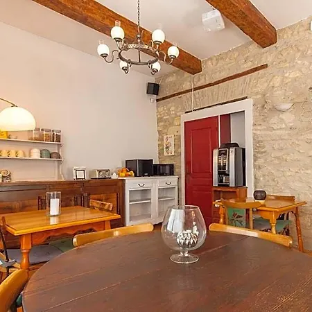 Bed & Breakfast Abitarela - - 3*