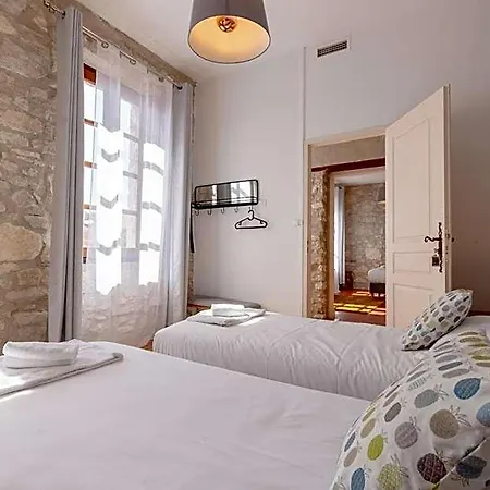 Abitarela - - Bed & Breakfast
