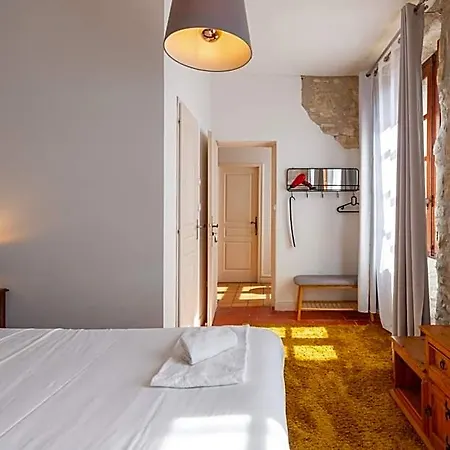 Abitarela - - Bed & Breakfast 3*