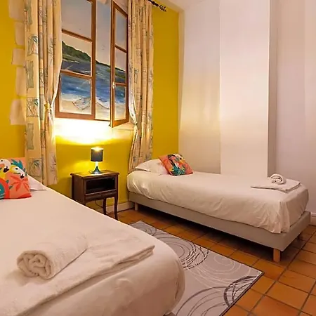 Abitarela - - 3*
