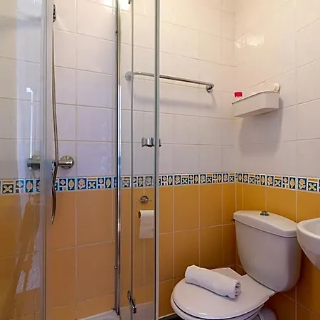 Abitarela - -