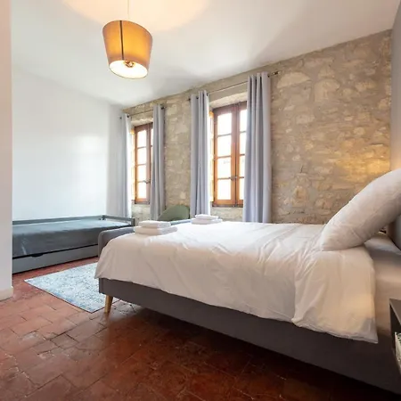 Abitarela - - Bed & Breakfast